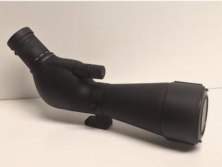 NOBLEX NS 20-60x80 ED Spotting Scope