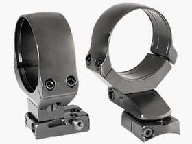 EAW Schwenkmontage mit Ringen 30mm BH 17mm für Sauer 202