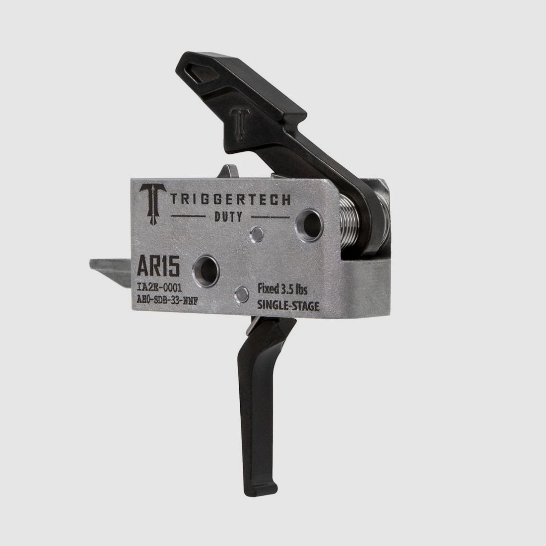 AR-15 Duty Abzug gerade flach einstelliger Abzug, Bild 2 von 5
