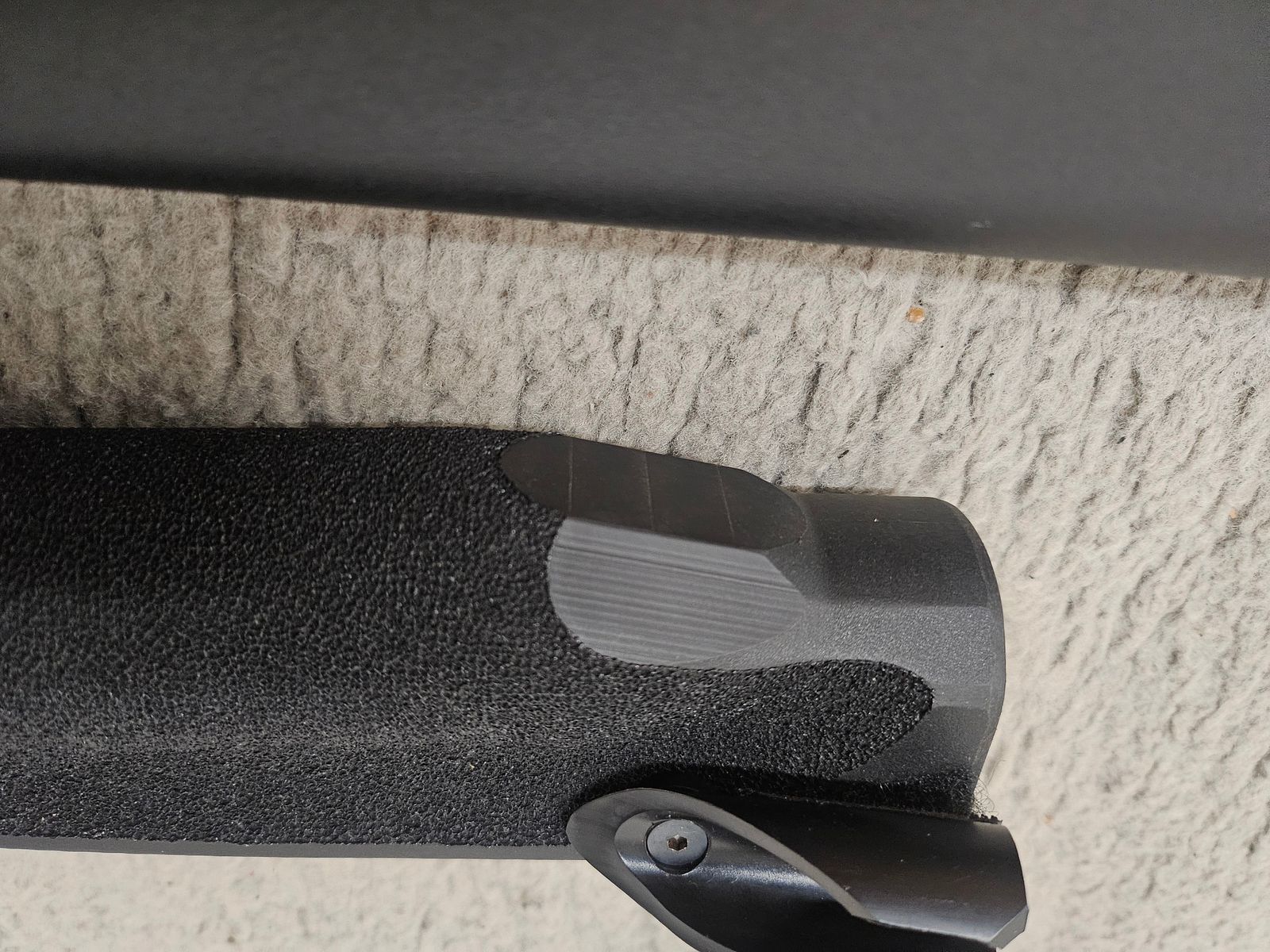 Taran Tactical Benelli M2 Schaftset