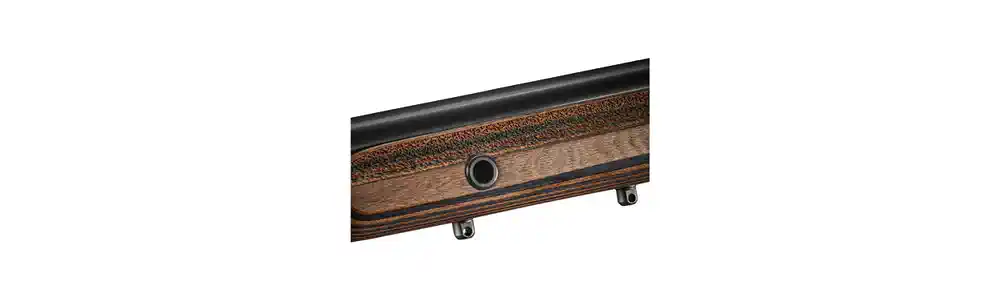 CZ 600+ RANGE FUSIL À VERROU - .308WIN - 24" LONGUEUR DU CANON, image 6 sur 10