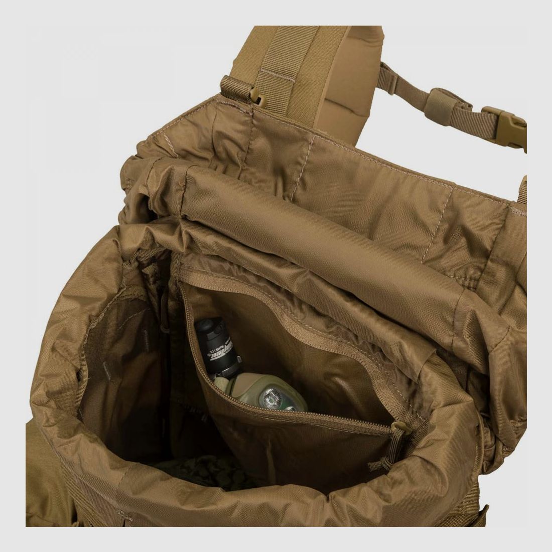 HELIKON-TEX BERGEN BACKPACK® COYOTE