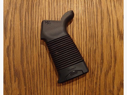 Hera Arms Pistolengriff Leder für AR15 oder AR10