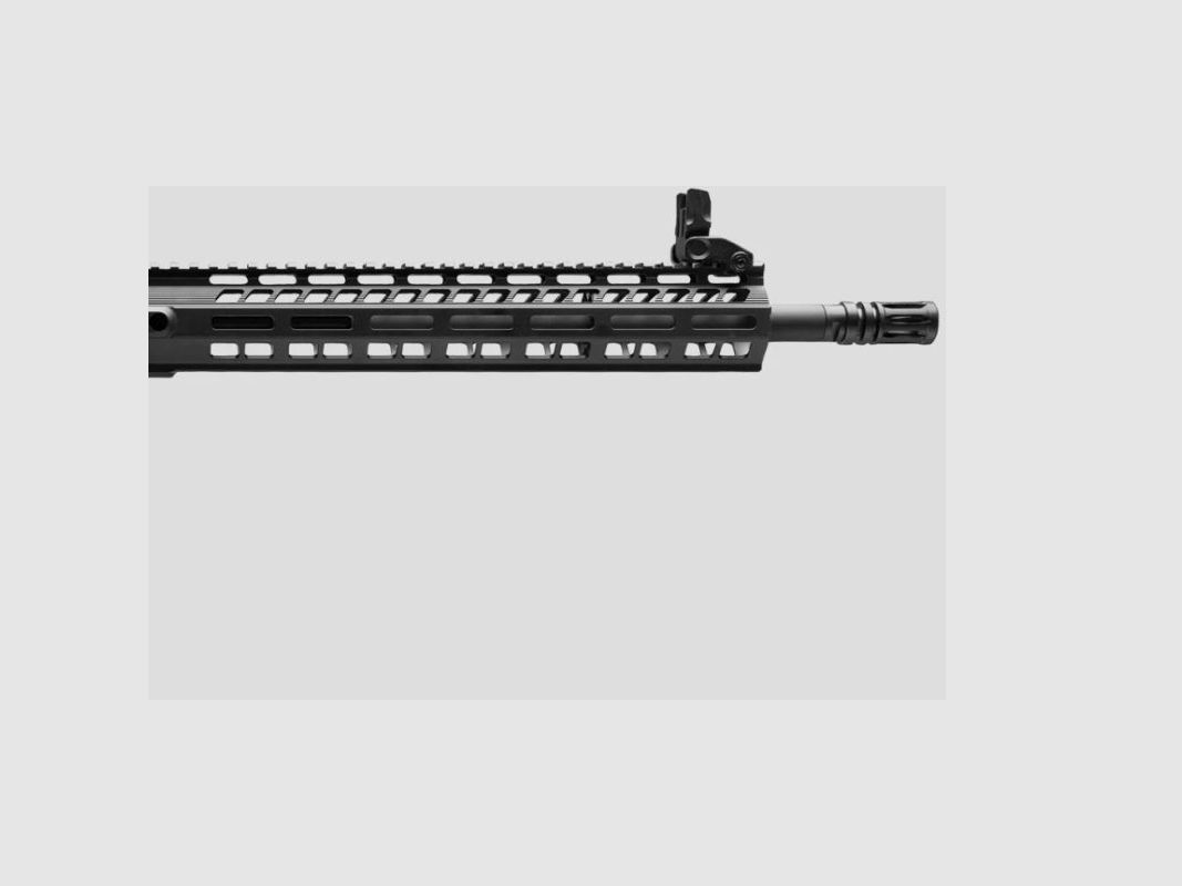 Hammerli TAC R1 Geweer .22 LR, afbeelding 10 van 12