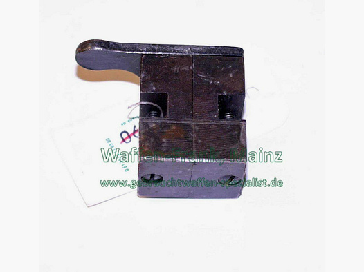 Various manufacturers bullet casting mold .358
