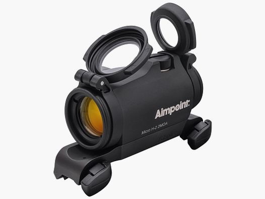 KOLIMATOR AIMPOINT MICRO H-2 BLASER