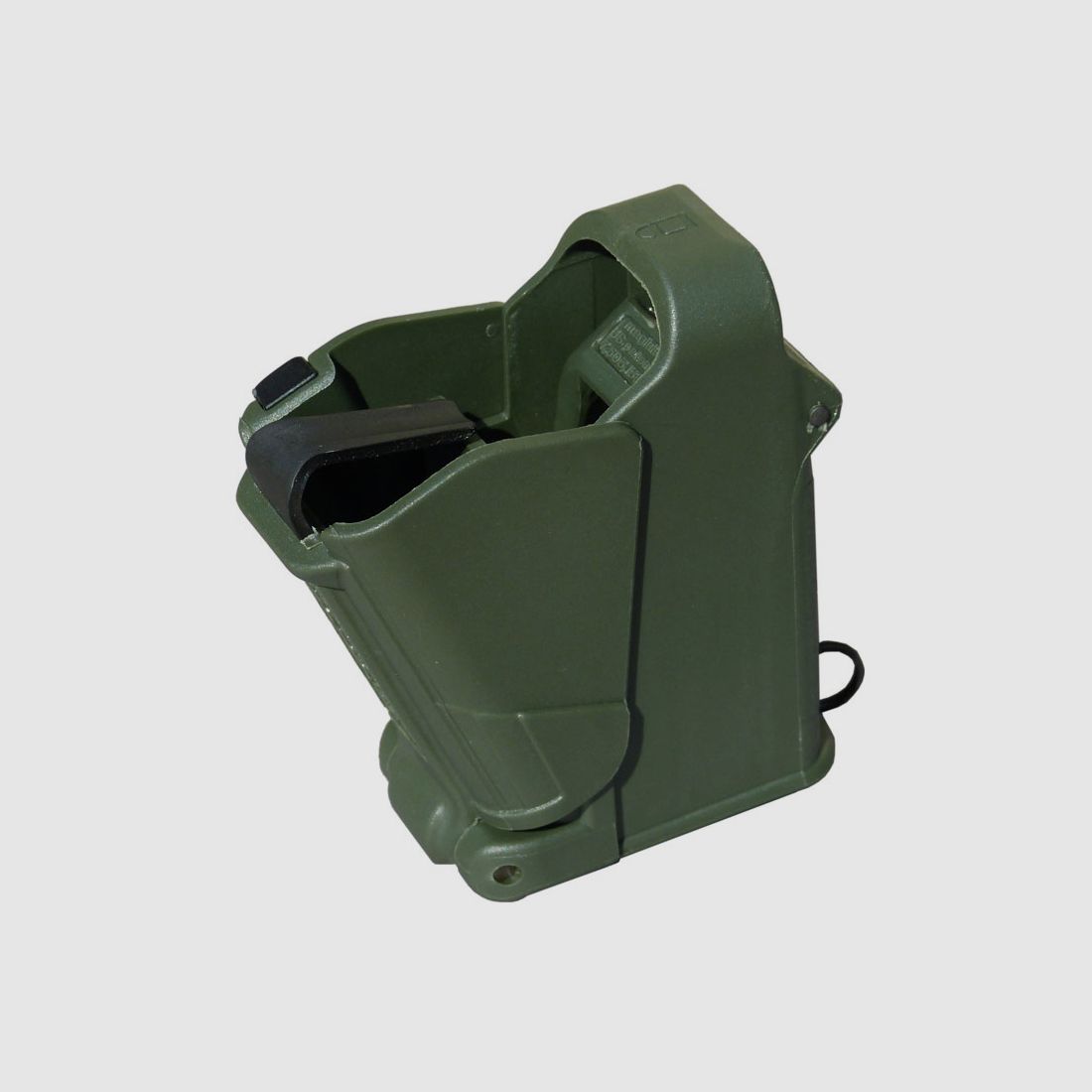 Maglula UpLULA™ - Universele magazijnlader 9mm - .45 donkergroen