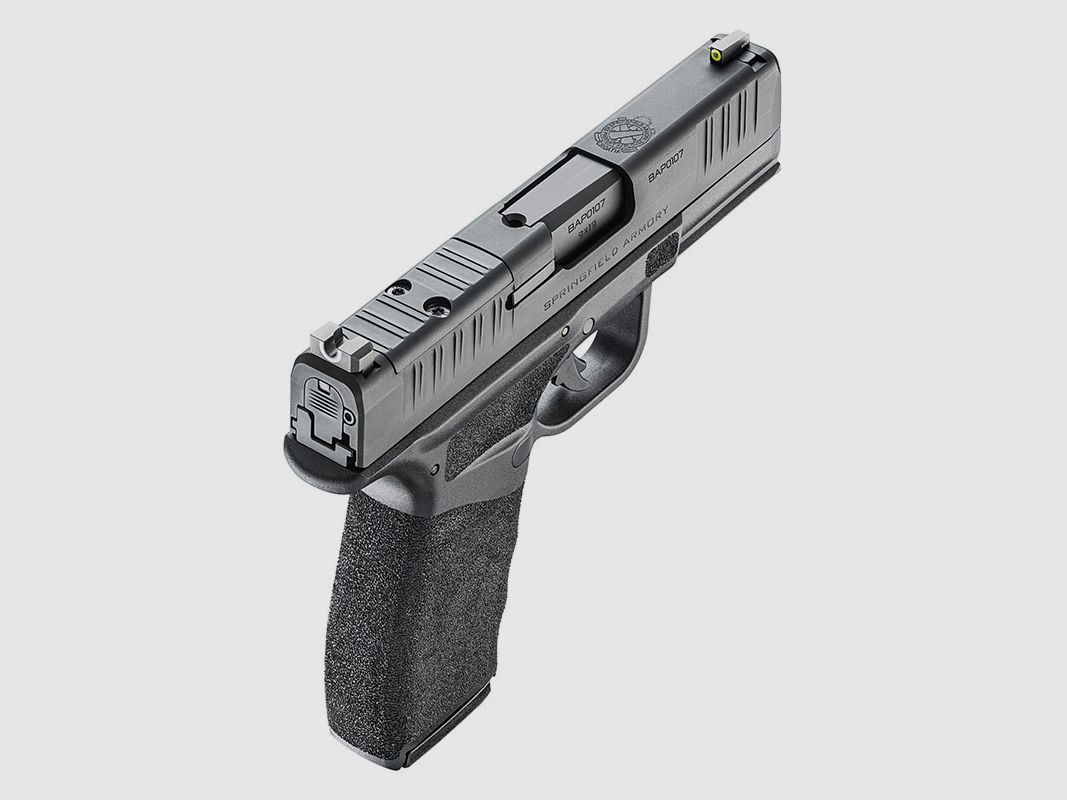 SPRINGFIELD ARMORY® – HS PRODUKT | HELLCAT® PRO OSP™ | 9×19, Bild 9 von 10