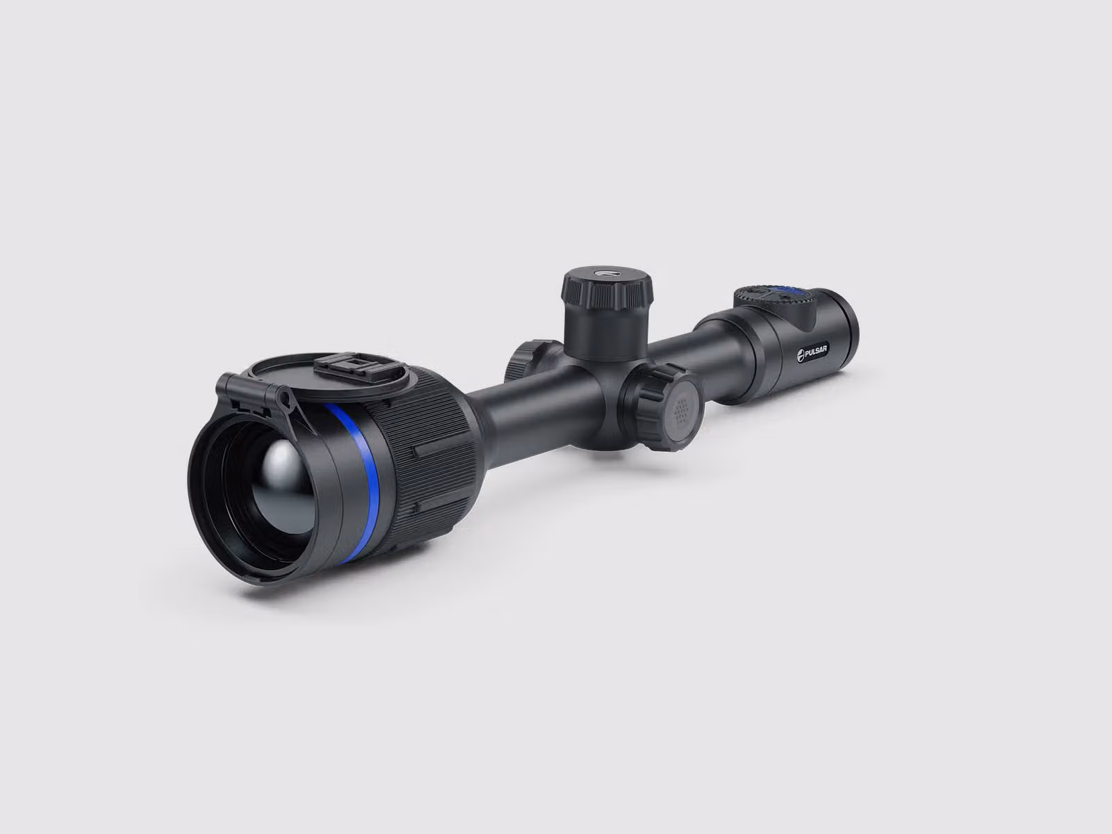 Pulsar Thermion-2 XQ50 PRO Wärmebildzielfernrohr (3-12x) 384x288, Bild 7 von 18