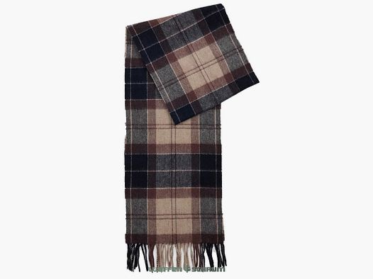 Barbour Schal Tartan