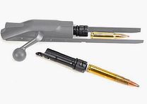 BLASER Verschluss/-kopf Verriegelungskammer rechts f. R8 !Kaliber angeben