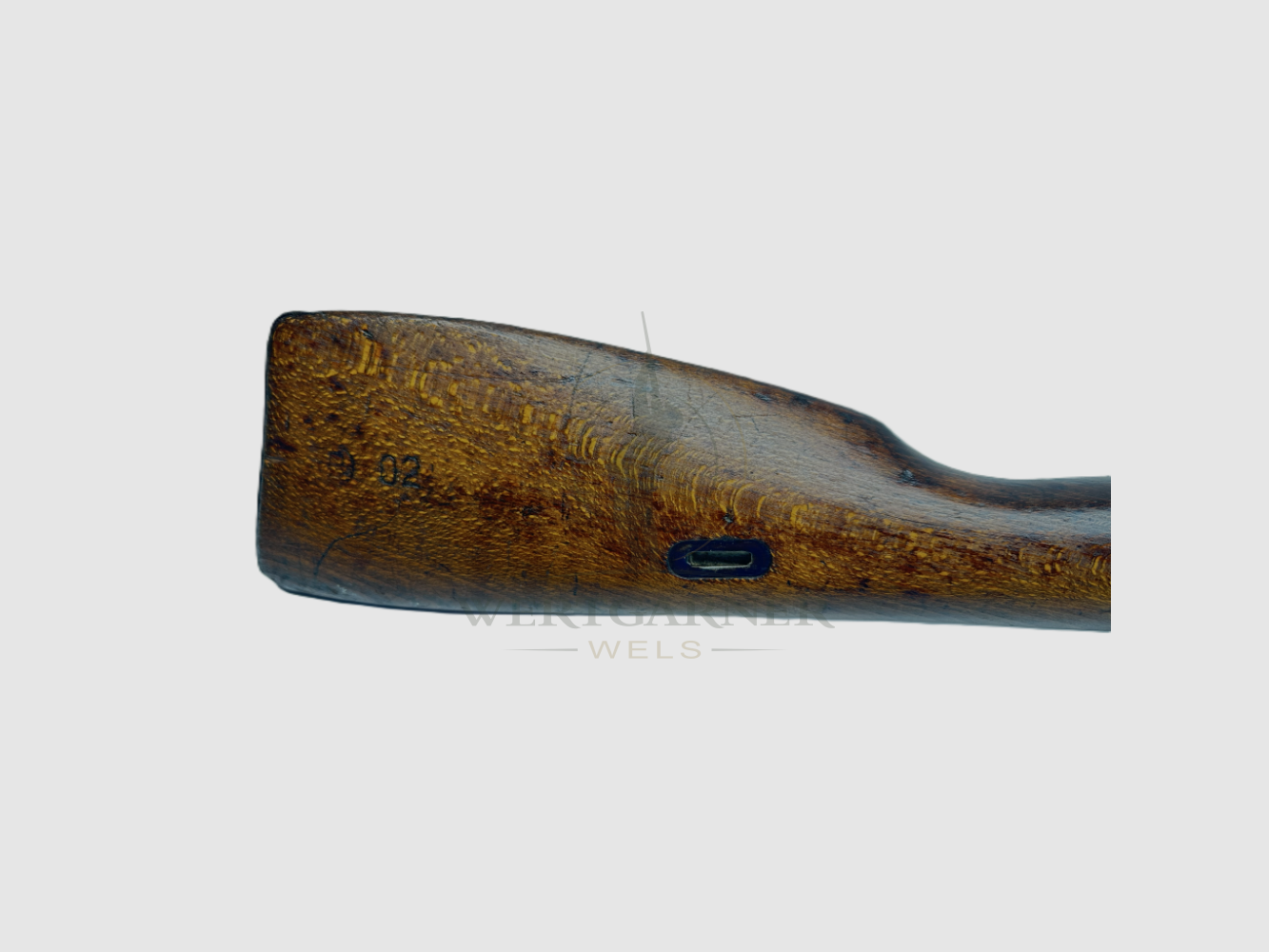 MOSIN NAGANT Mod. M44 | Cal. 7,62x54 R, immagine 2 di 9