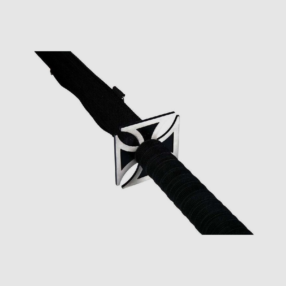 Ninja-Schwert Eisernes Kreuz
