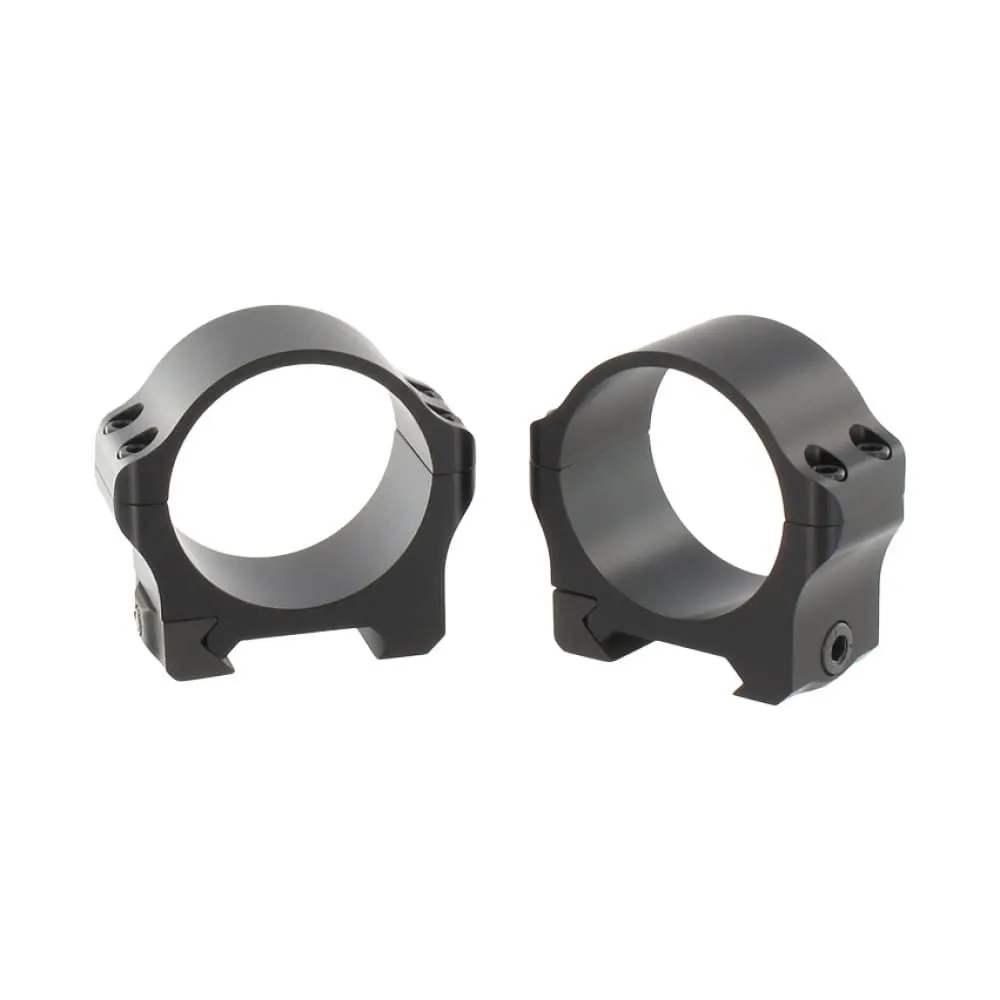 PAAR MONTAGERINGE AIMPOINT SERIE 9000 UND 7000