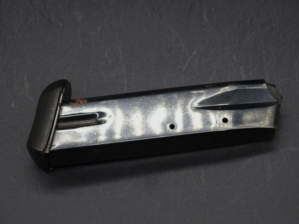 Magazin unbekannt Kaliber 9mm Luger