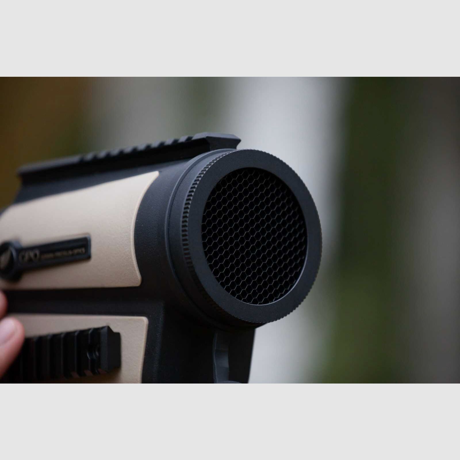 GPO TAC Spotter 15-45x60 Spotting Scope