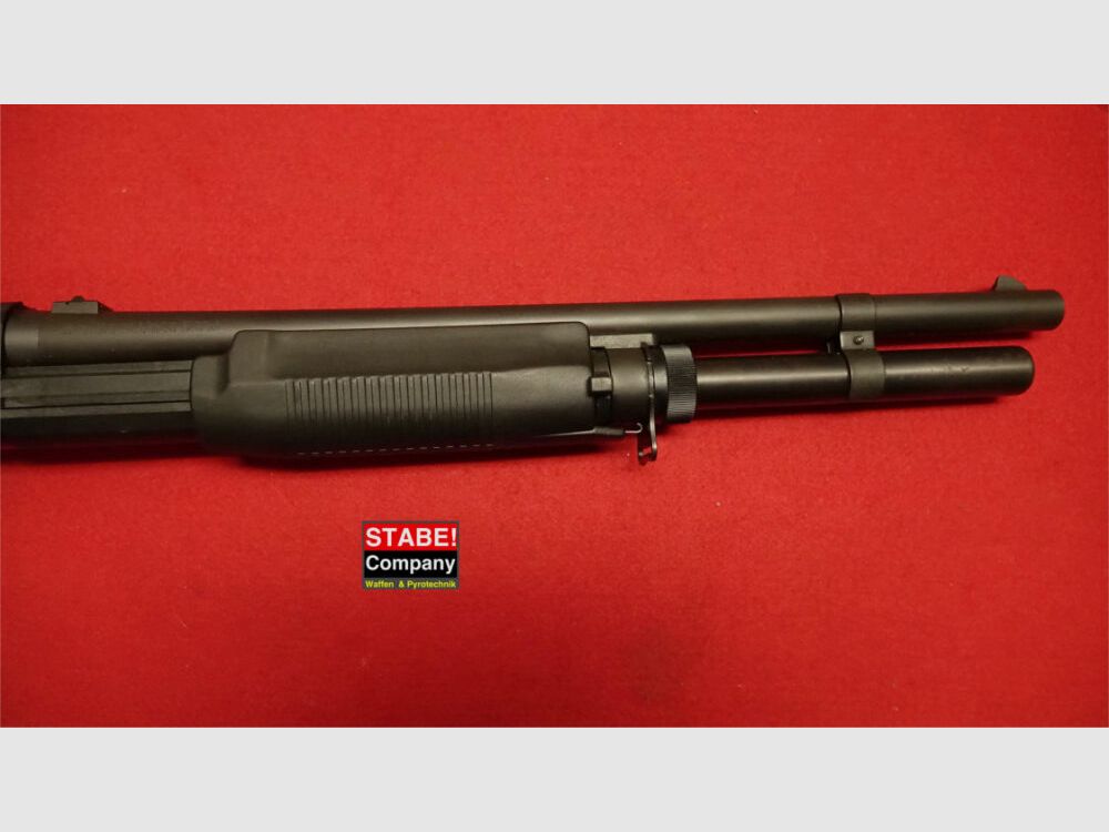 Benelli M3 Super 90