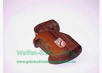 Różni producenci paneli uchwytów pistolet Walther GSP stary model