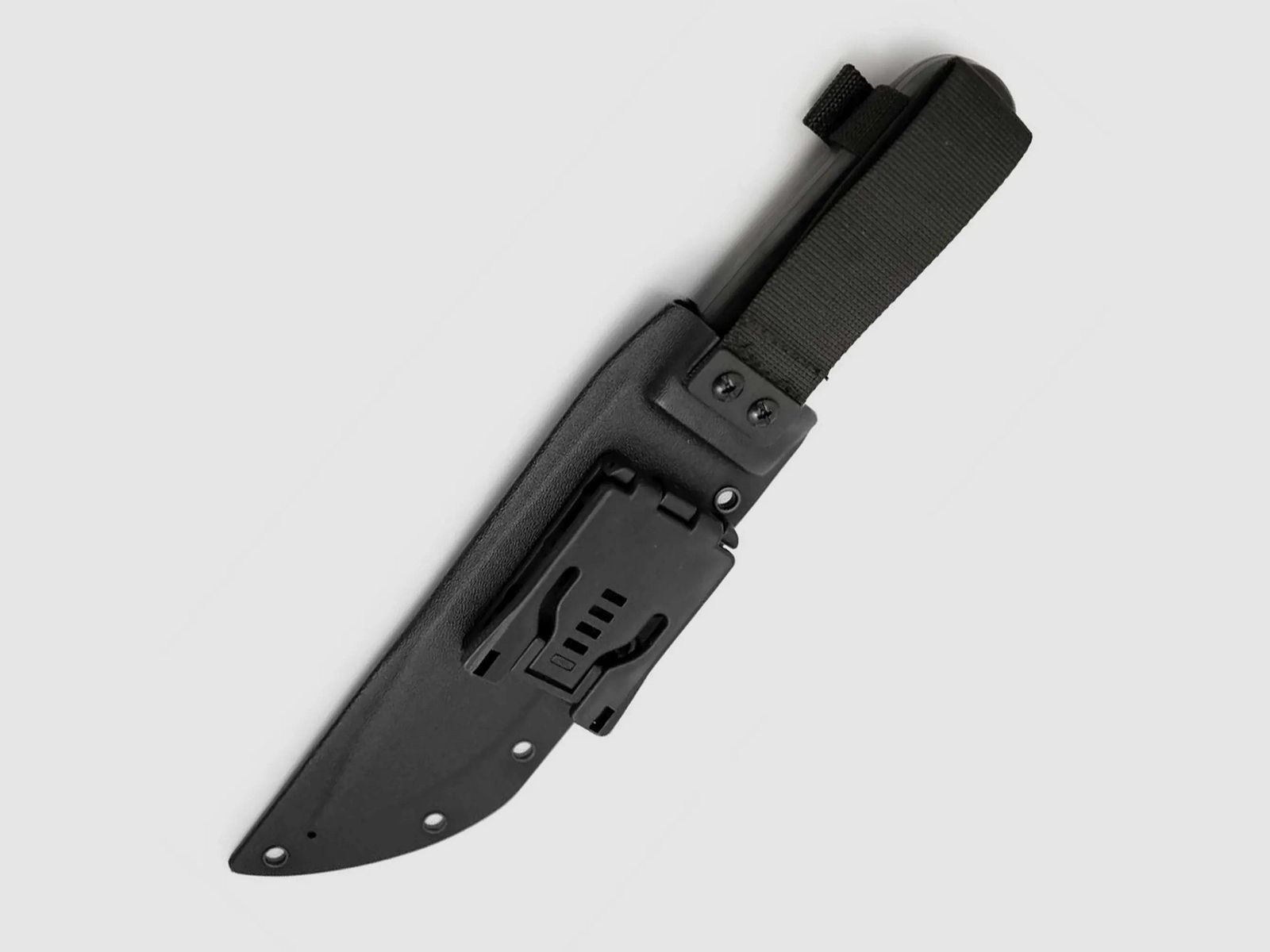 Puma XP shadowcat, G10 noir