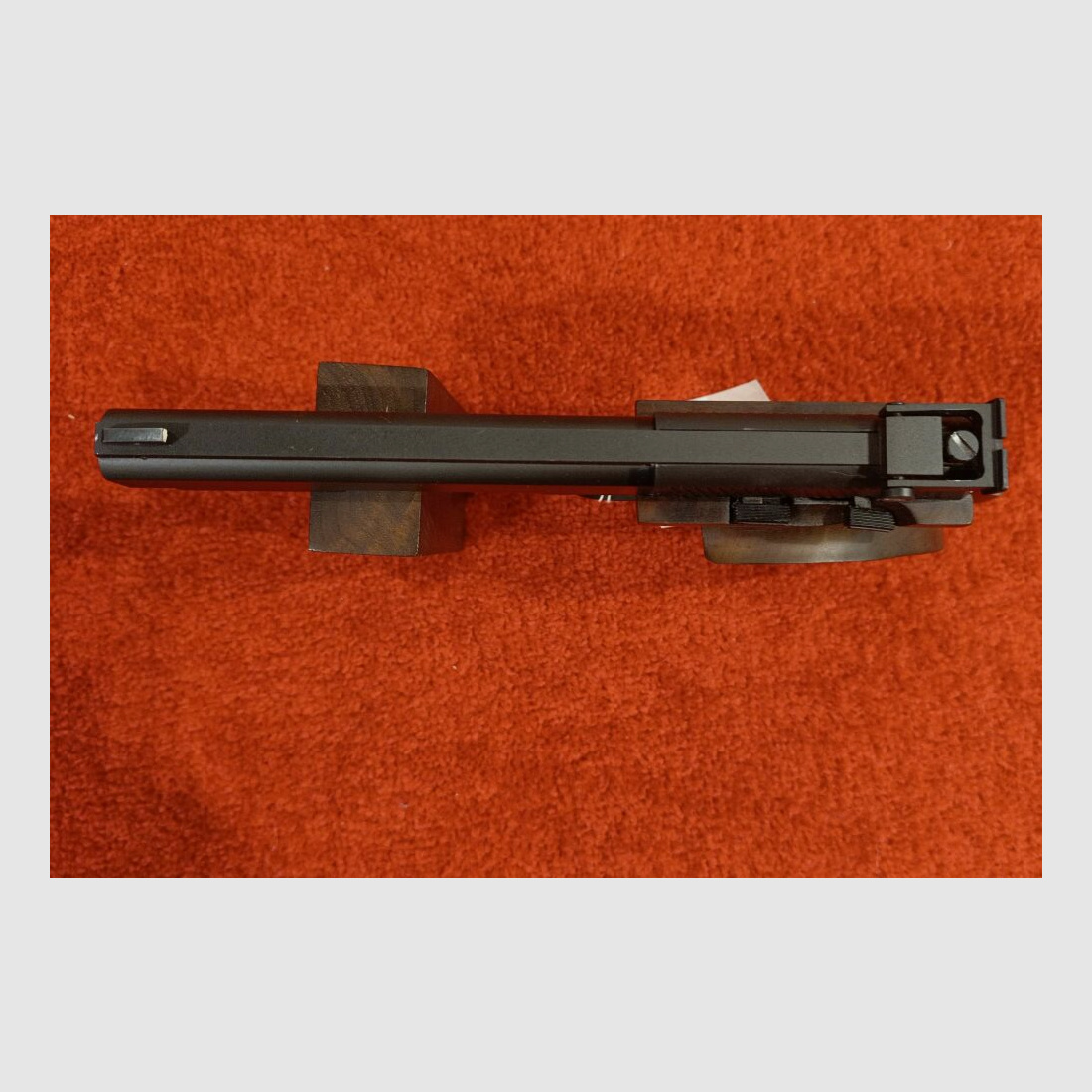 Pistola sportiva FN Practice 150 .22lr