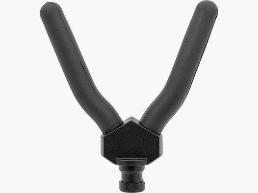 Blaser Carbon Zielstockgabel