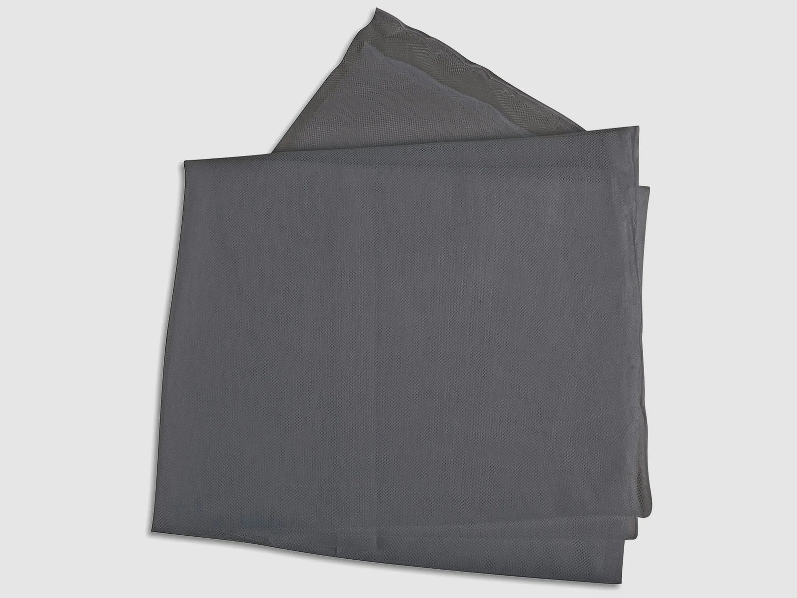 Tatonka Tatonka Moskitonetz Moskitostoff 145 x 100 cm - Ash Grey