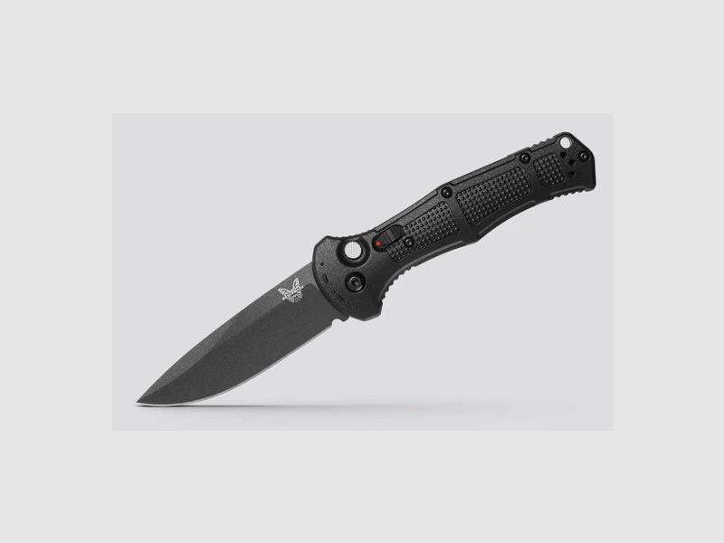 BENCHMADE CLAYMORE BN9070BK, Bild 1 von 5