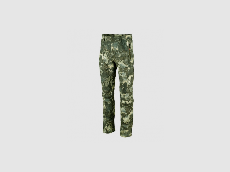 Herren-Camo-Jacke BETHEL MOUNTAIN, Bild 2 von 41