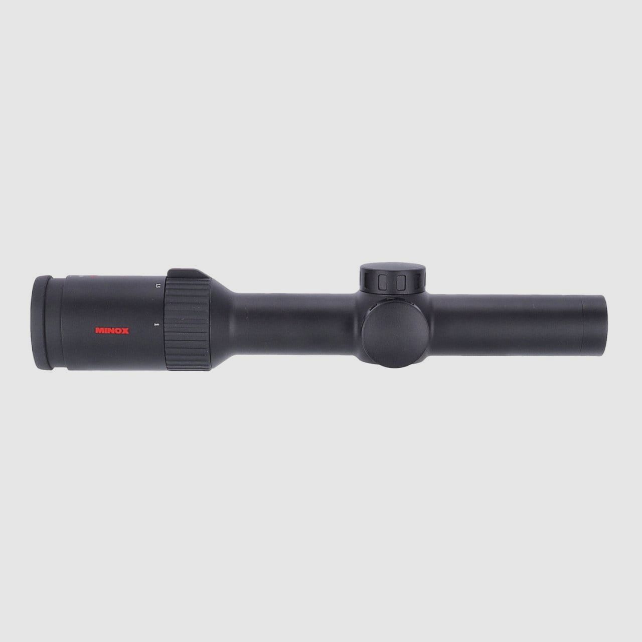 Minox RS-4 1-4x24 Leuchtabsehen 4 Zielfernrohr