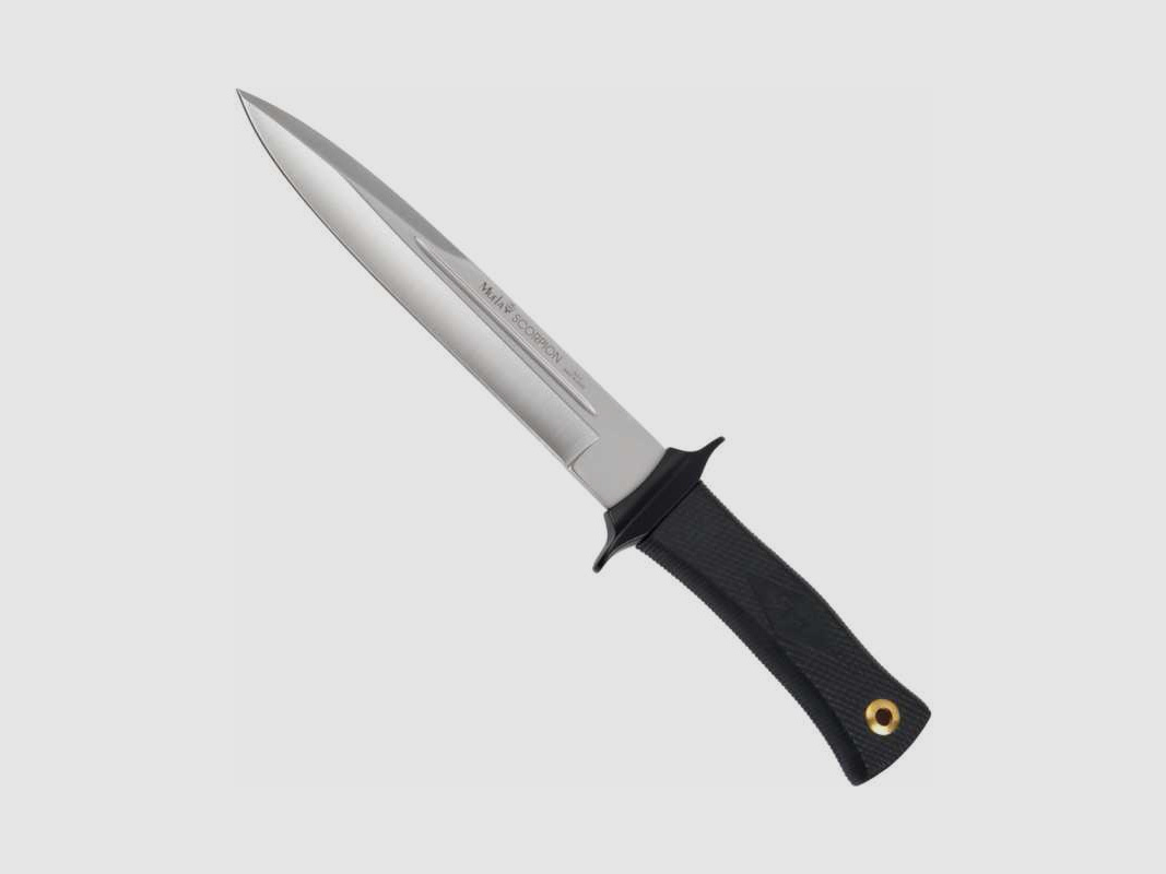 Muela Scorpion Jagd- und Militärmesser