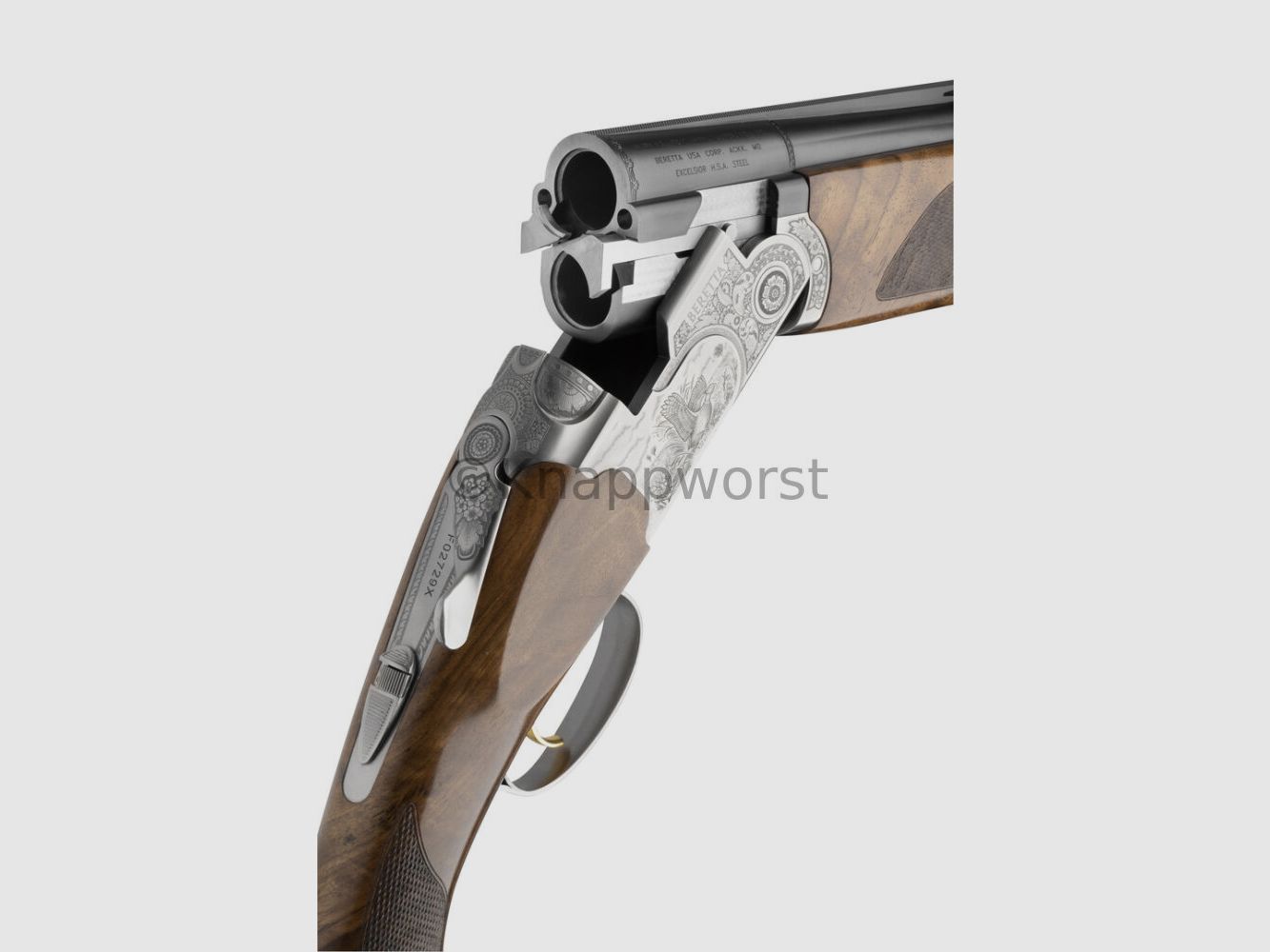 Beretta Beretta 687 Silver Pigeon 3