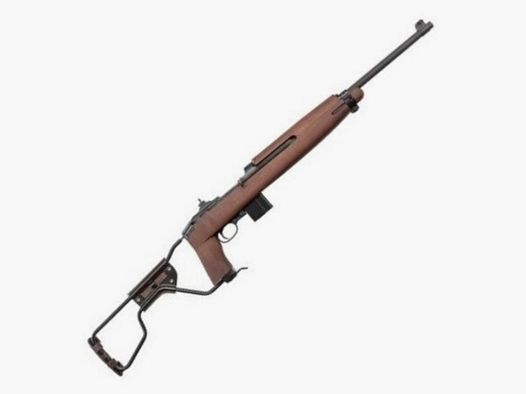 Auto-Ordnance M1 Carbine 18" (18 Zoll) Paratrooper .30Carbine