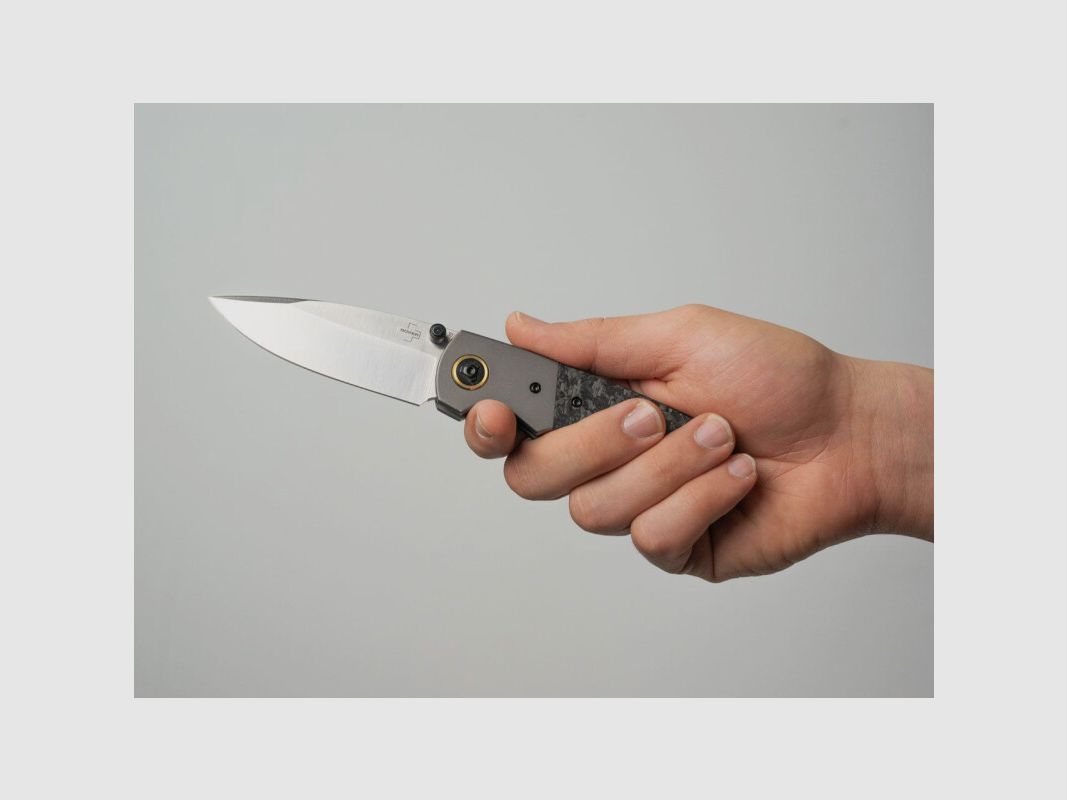 Böker Plus Gulo Pro Marble CF, Bild 6 von 7