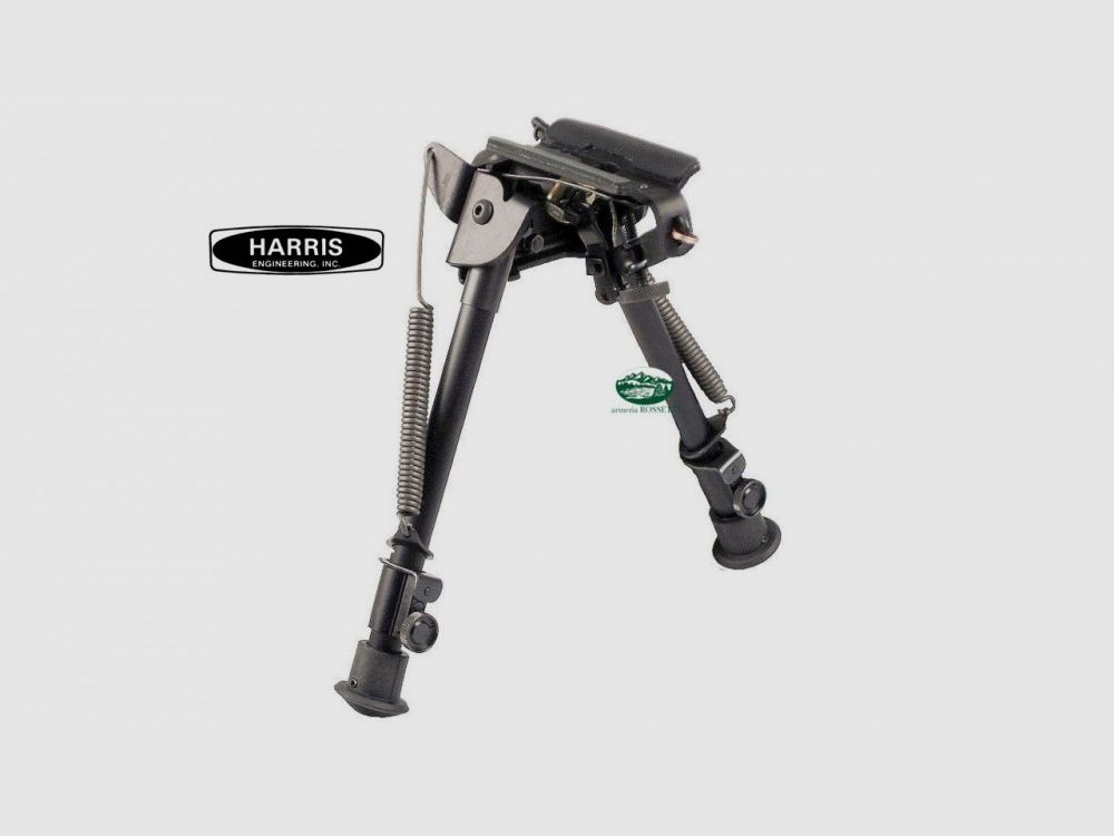 HARRIS Zweibein S-BR 16-22 cm mobile Basis