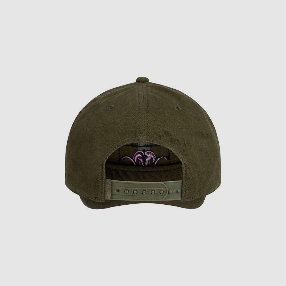 Blaser Unisex Kappe Argali Woven Badge