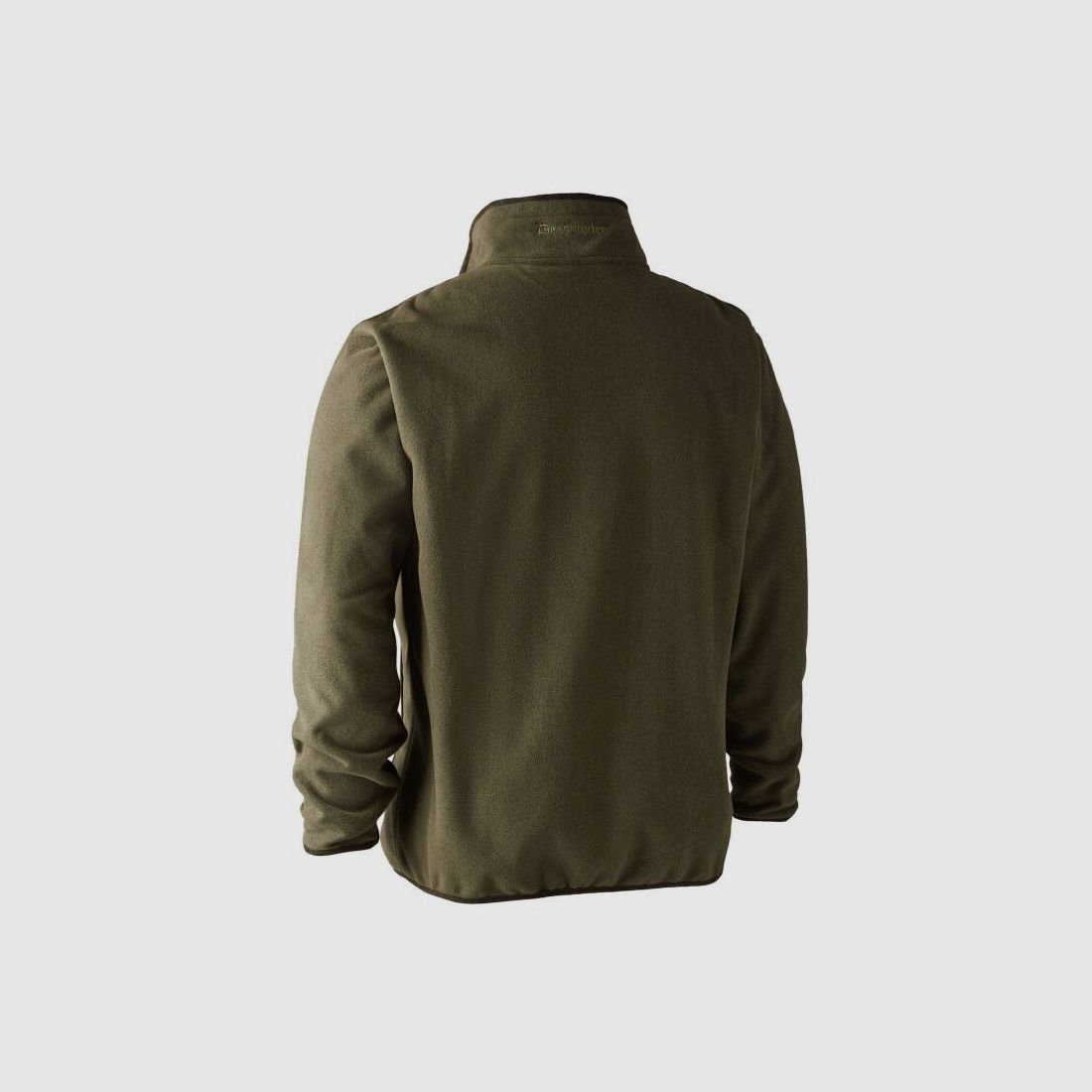 Deerhunter Gamekeeper Bonded Wendejacke Orange