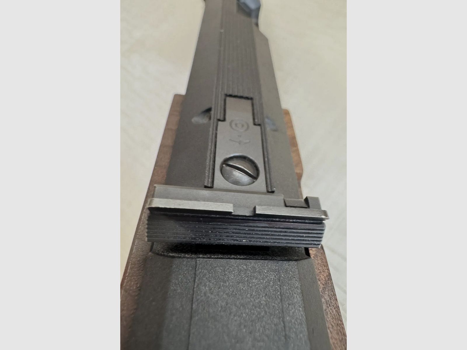 Hämmerli Modelo 280