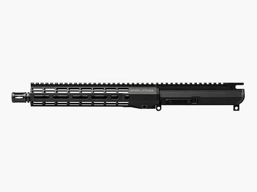 AERO PRECISION EPC-9 R-ONE Complete Upper 9mm Luger 11" BLK