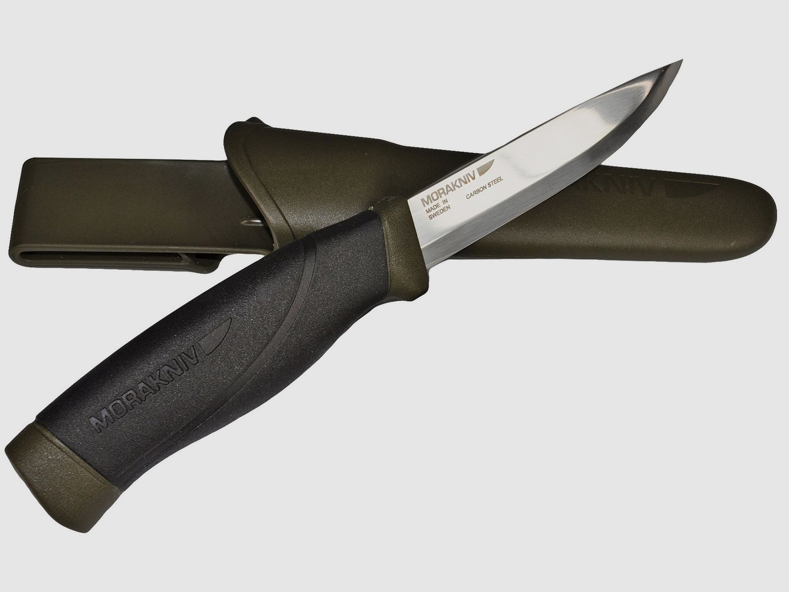 Morakniv Messer Companion MG Heavy Duty