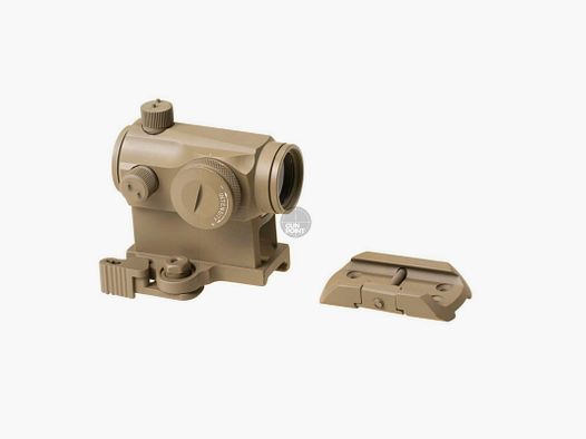 Aim-O RD-1 QD Kit Red Dot-Desert