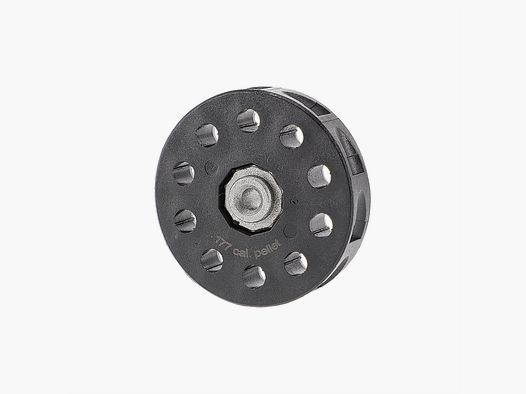 Magazyn kal. 4,5 mm (.177) Diabolo 10 strzałów