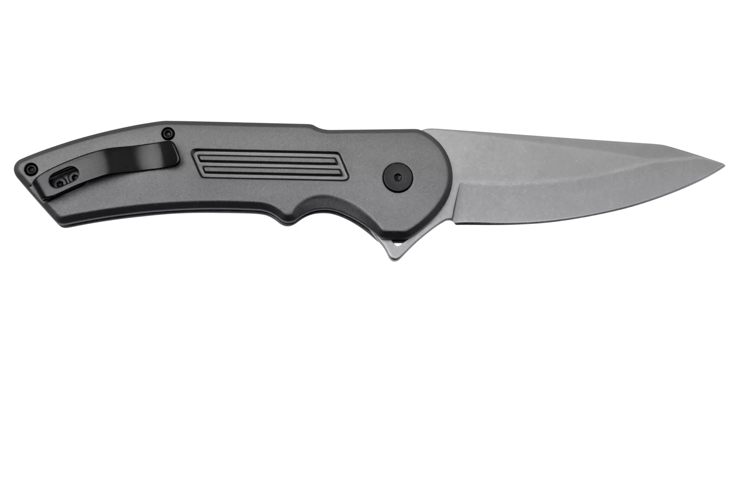 Buck 262 Hexam Assist Gray coltello pieghevole, immagine 3 di 6