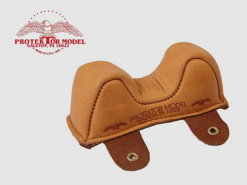 Protektor Model Front Rest Bag, immagine 2 di 2
