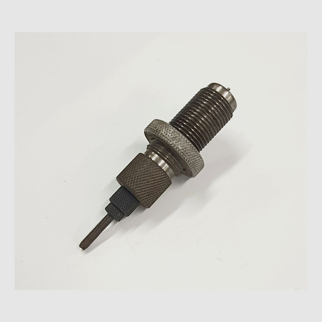 Ensemble de matrices RCBS Reloader Special Full Length, .243 Rem