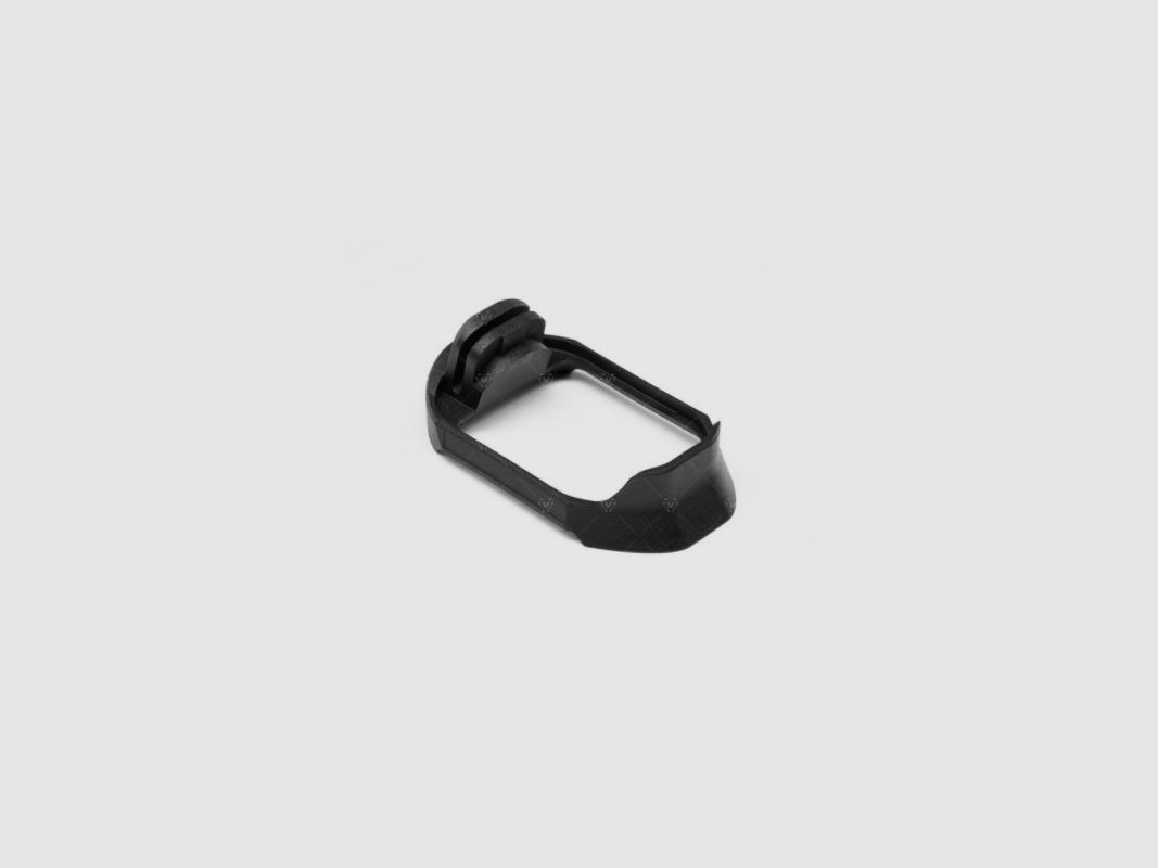 Strike Industries GEN5 Magwell for GLOCK Gen5 19/23, Bild 2 von 3