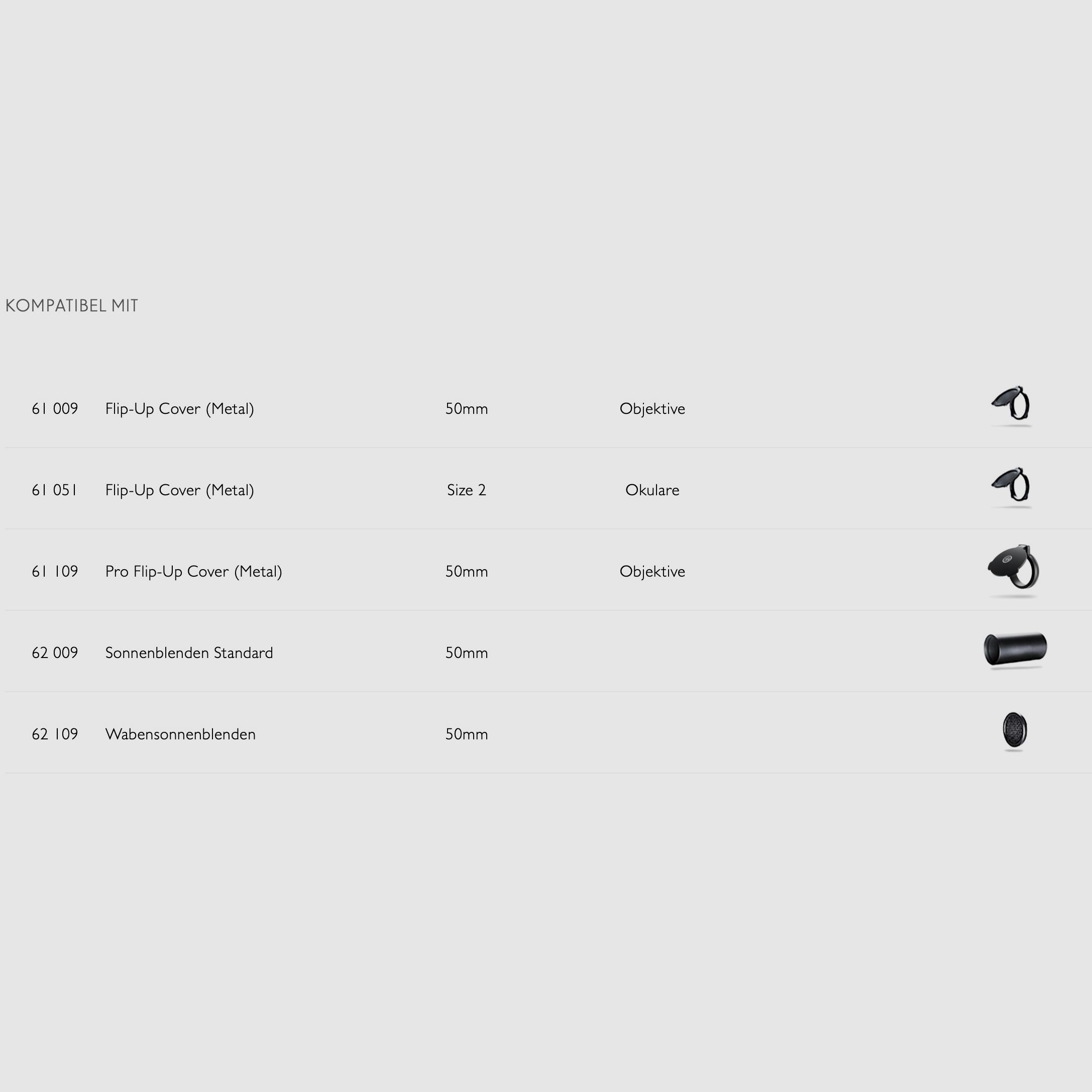 HAWKE 14296 Zielfernrohr Vantage 30WA SF 4-16x50 Half Mil DOT Leuchtabsehen MRAD