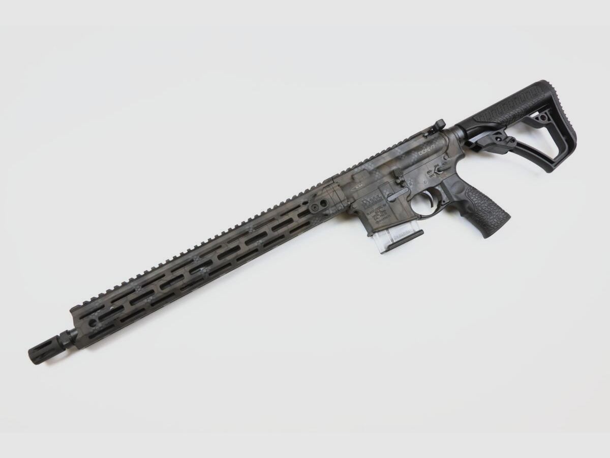 Daniel Defense DDM4 V7 Rattlecan, Bild 1 von 7