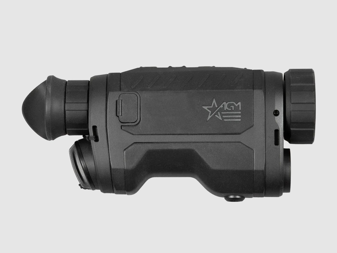 ReachIR LRF 35-640 Thermal Imaging Monocular - AGM, image 6 sur 11