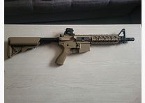 Airsoft CM16 Raider DST