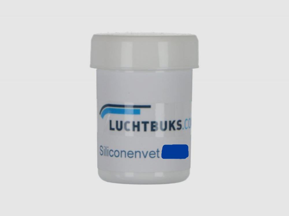Silikonfett 30 Gramm